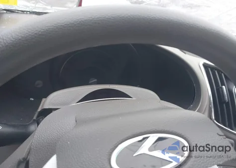 2012 Kia Sportage Lx из США, поврежденный, VIN KNDPB3A22C7215532